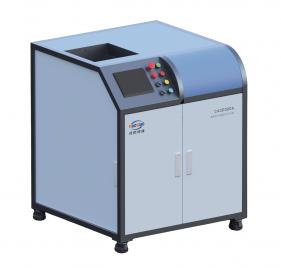 粗集料3D智能檢測(cè)設(shè)備（CA3D300A）